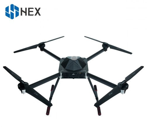 TD-1100 Teardrop Energy Saving Aerodynamic Rotorcraft