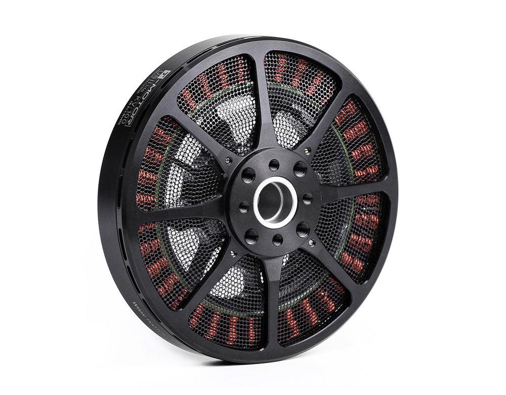 T-Motor U8Ⅱ Lite Efficiency Type UAV Motor KV100 Net