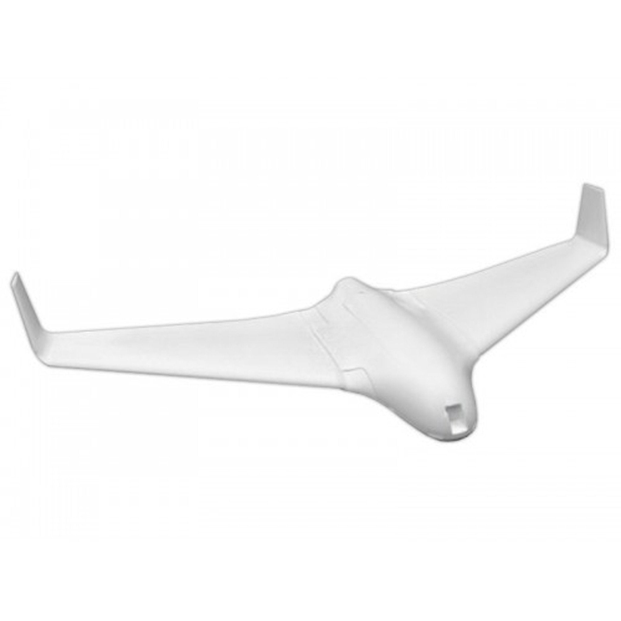 X8 White Flying Wing - YF-1108A (Frame Only)