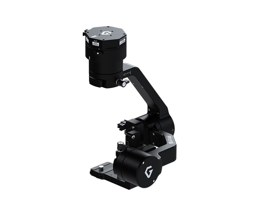 Gremsy PIXY LR - STANDARD KIT