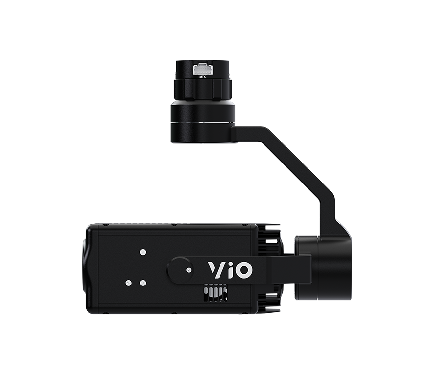 Vio Camera Gremsy VIO F1
