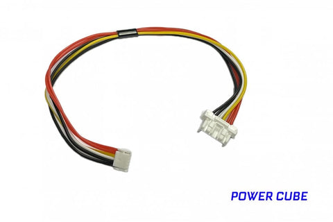 Mauch 065 - Power-Cube output cable JST-GH / 6p