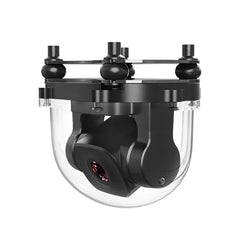 SIYI A2 Mini Ultra-Wide Angle FPC Gimbal