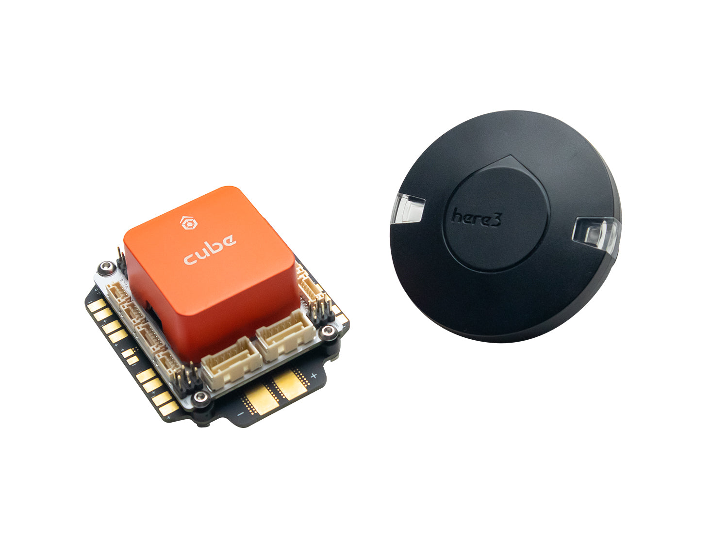Airbot Mini Carrier Board & PDB Combo