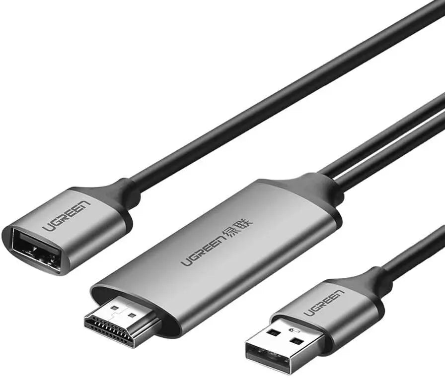 Ugreen USB to HDMI Digital AV Adapter