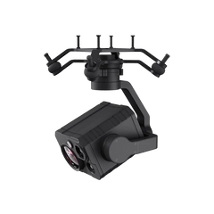 SIYI ZT30 Optical Pod Four Sensors
