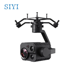 SIYI ZT30 Optical Pod Four Sensors