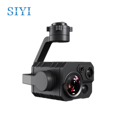 SIYI ZT30 Optical Pod Four Sensors