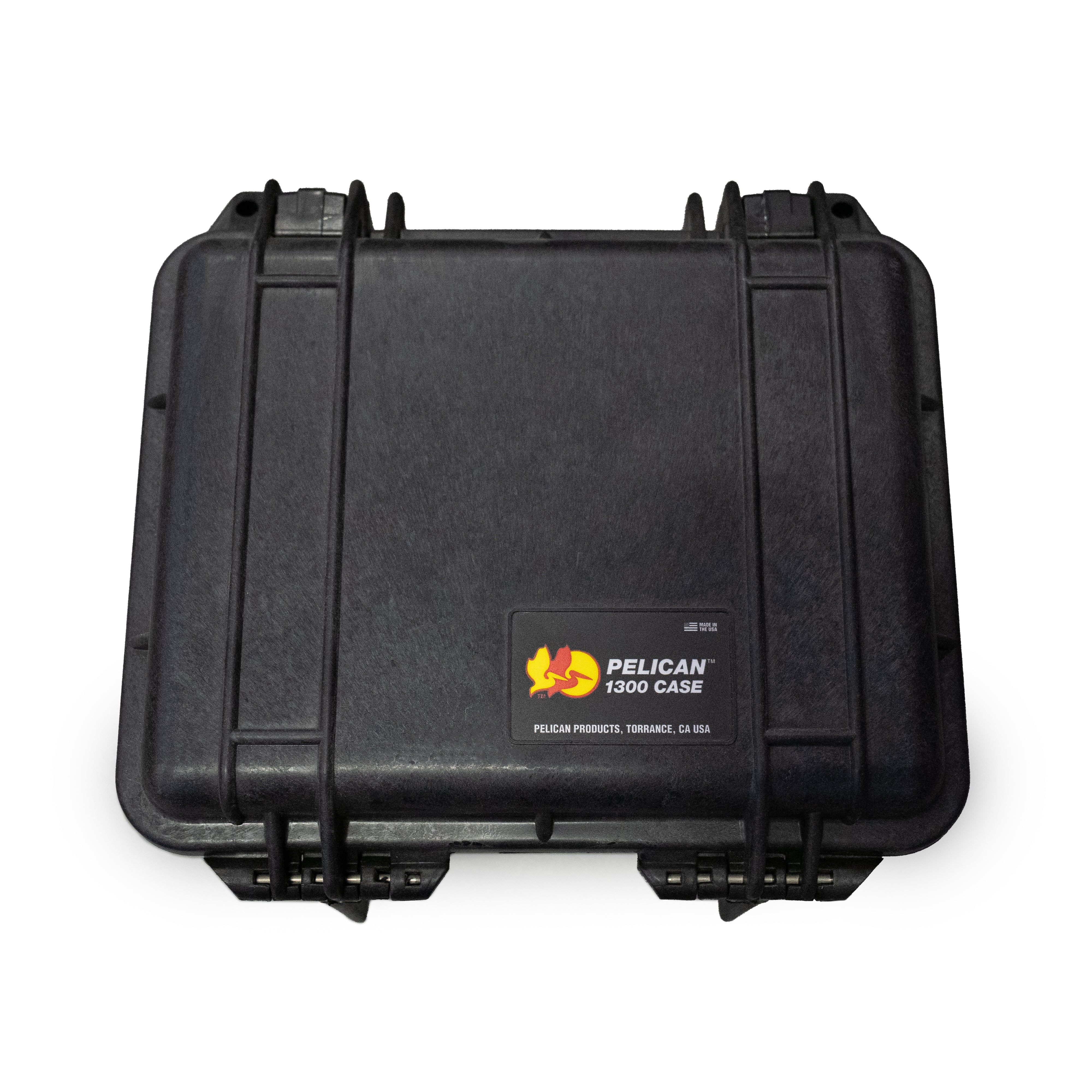 PARASAFE Emergency Parachute System with Trigger for Commercial Drones