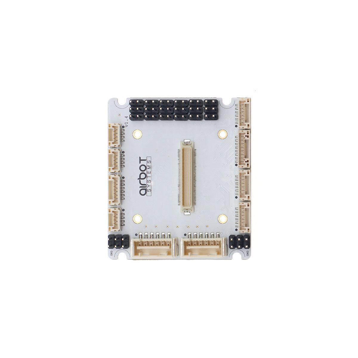 Airbot Systems Mini Carrier Board
