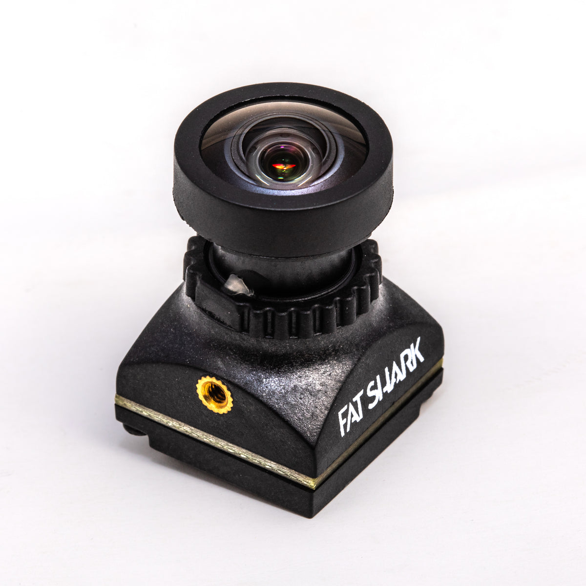 Fat Shark Aura Camera V2 – Analog FPV Camera