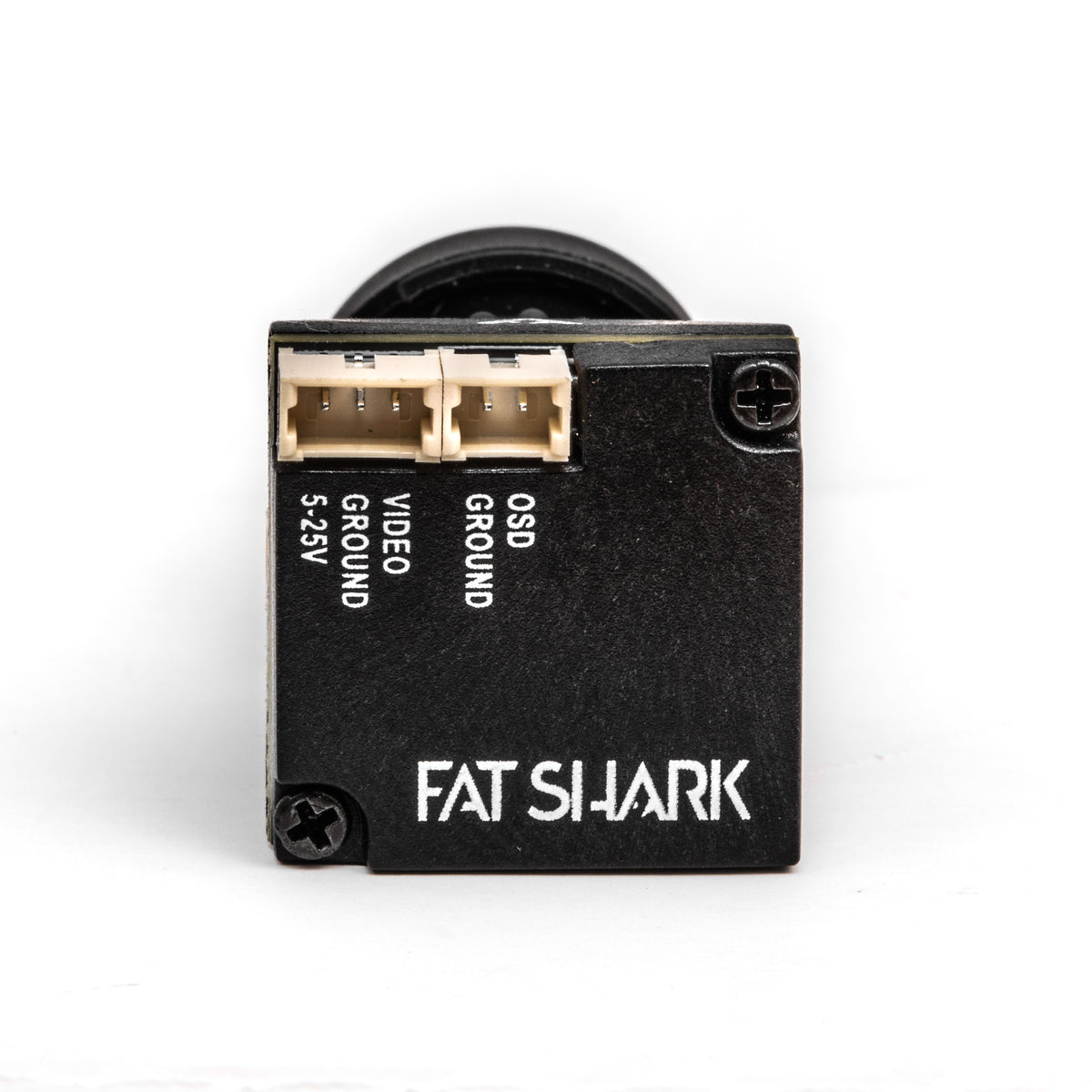 Fat Shark Aura Camera V2 – Analog FPV Camera