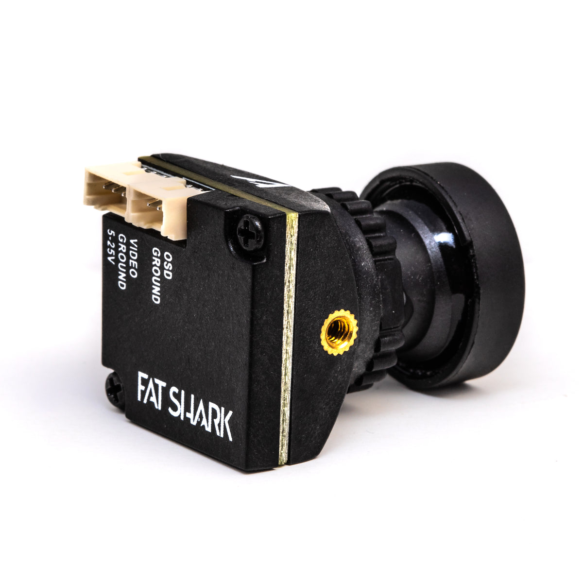 Fat Shark Aura Camera V2 – Analog FPV Camera