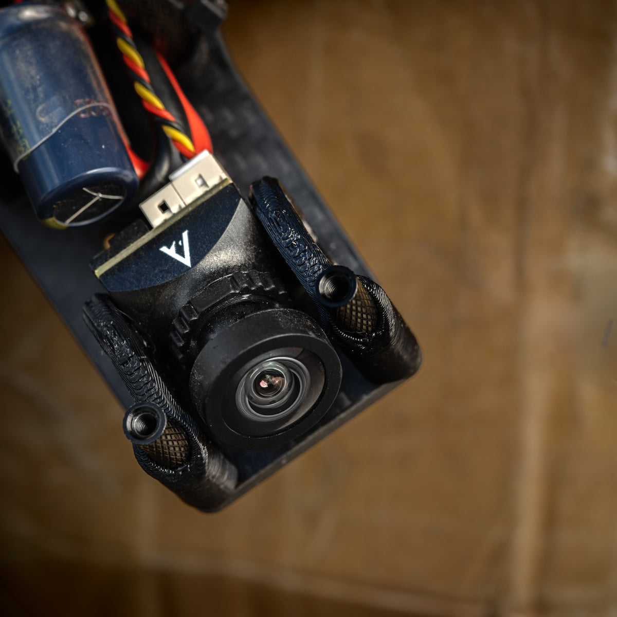 Fat Shark Aura Camera V2 – Analog FPV Camera