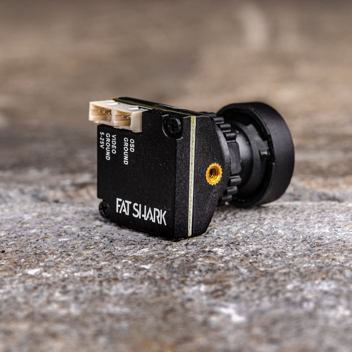 Fat Shark Aura Camera V2 – Analog FPV Camera