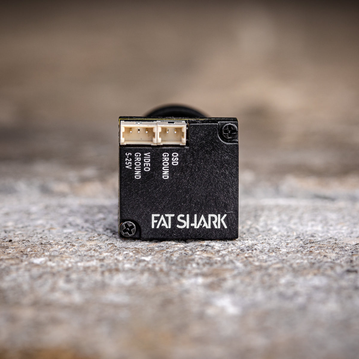 Fat Shark Aura Camera V2 – Analog FPV Camera
