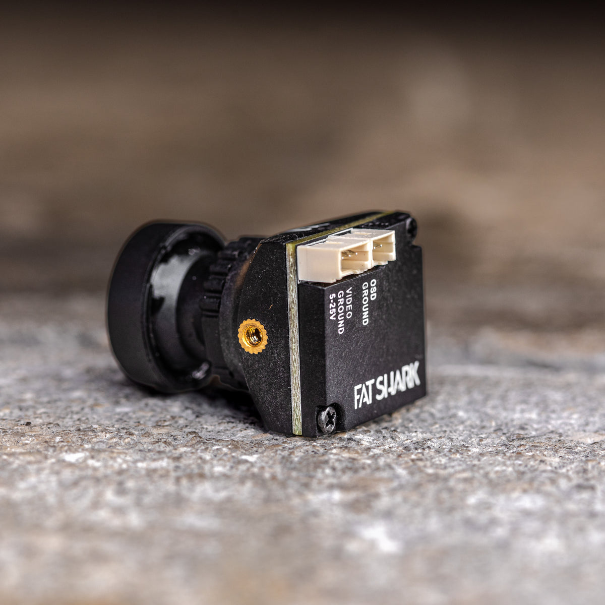 Fat Shark Aura Camera V2 – Analog FPV Camera