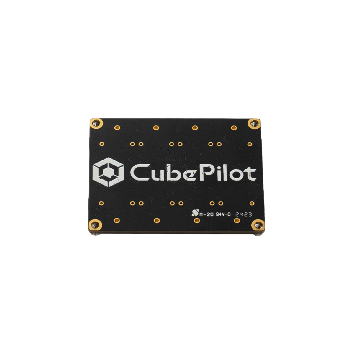 CubeLAN 8-Port Switch