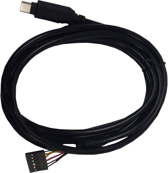 FTDI Cable USB-C 3.3V