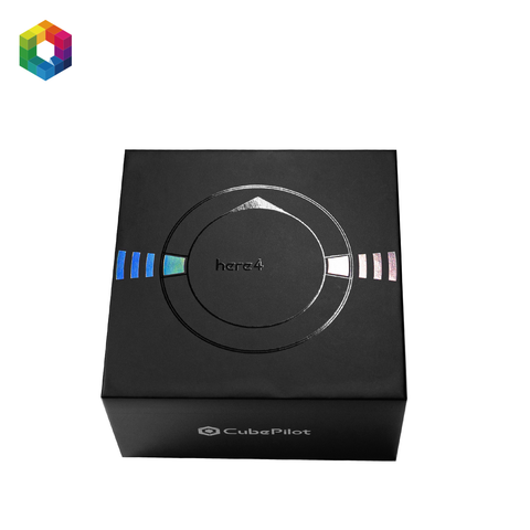 Here4 Multiband RTK GNSS | CubePilot – IR-LOCK