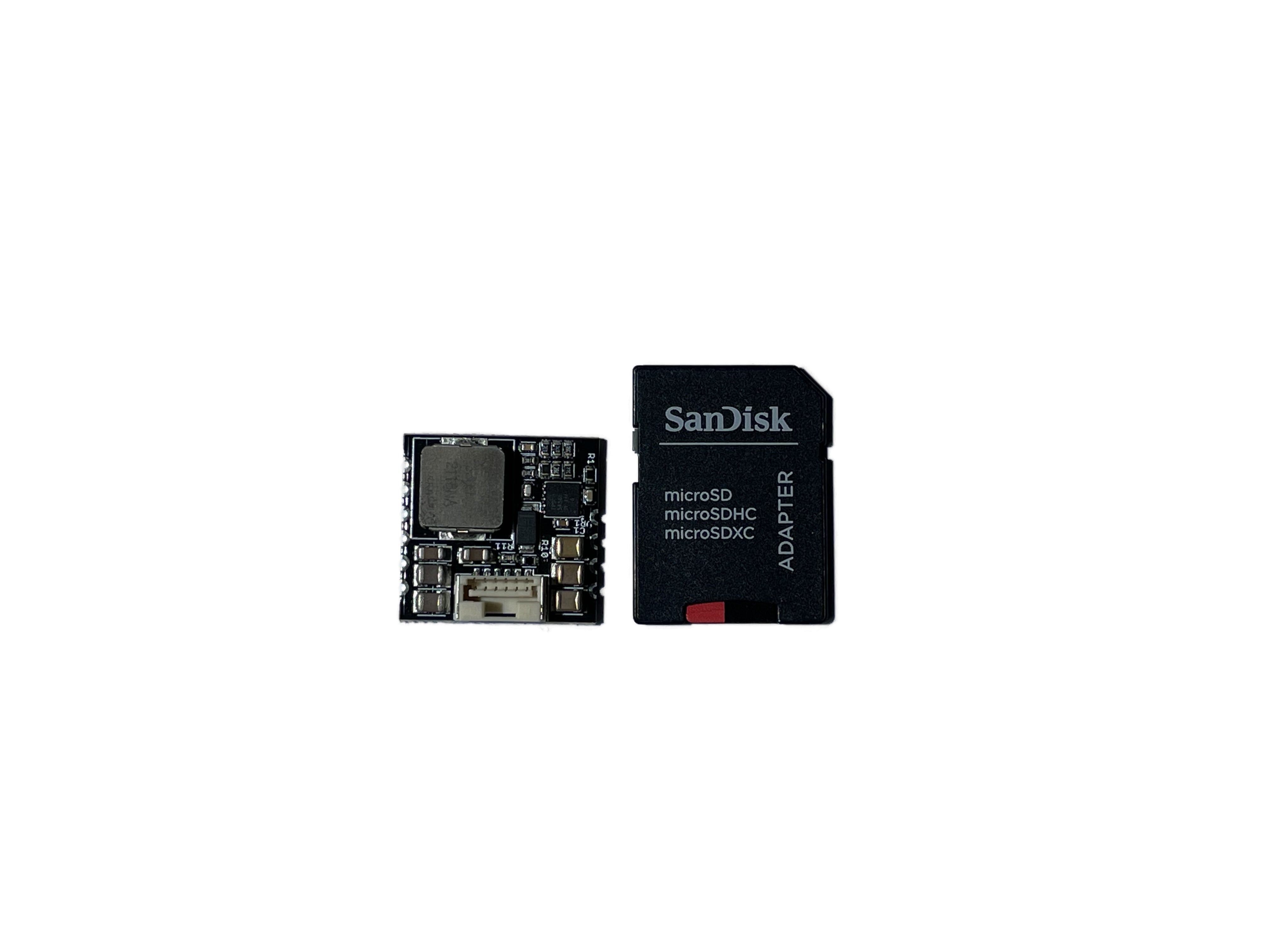 Airbot Systems Power Supply