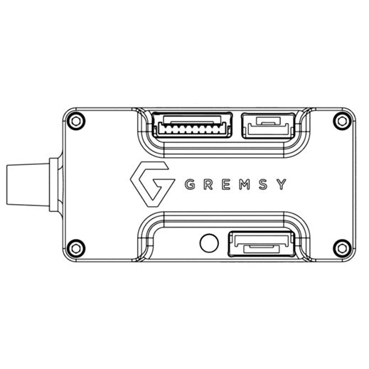 Gremsy ORUS L NDAA
