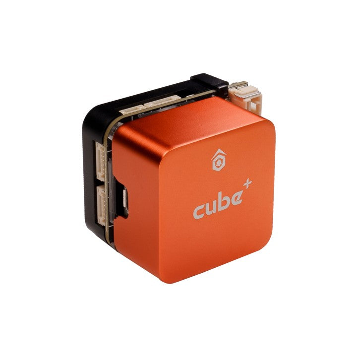 CubePilot Cube Orange+ Standard Set (Mini Carrier Board) | NDAA 2023 ...