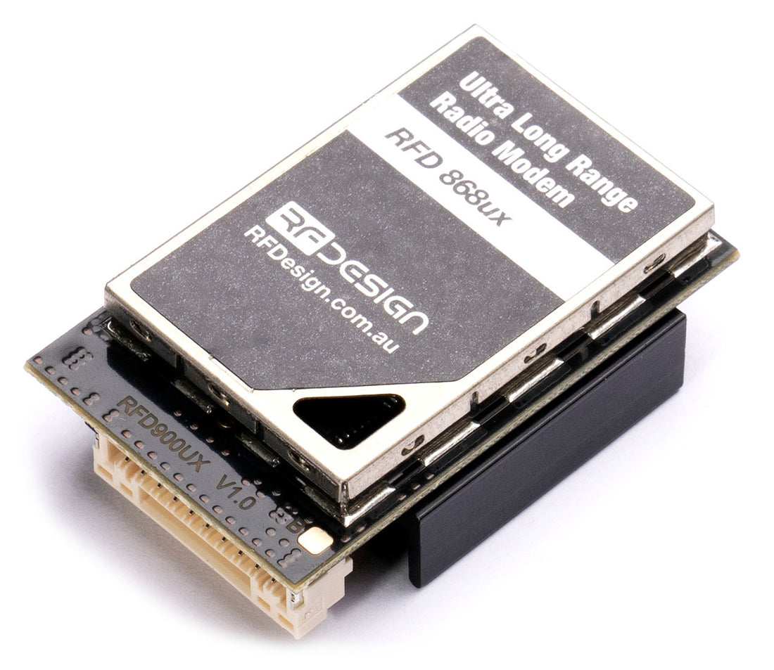 RFD 868ux Modem