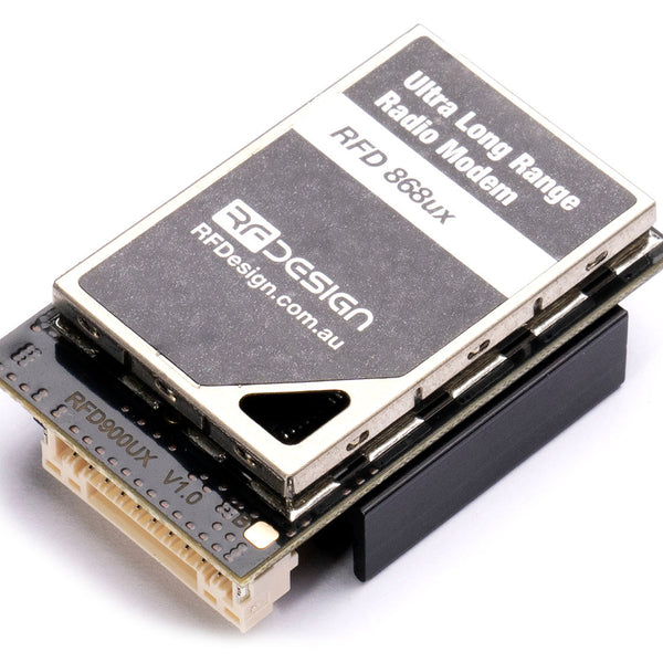 RFD 868ux Modem