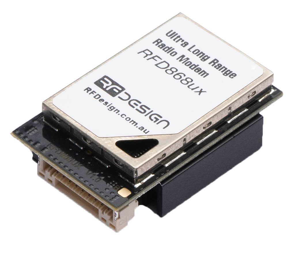 Tnav Rfd Module RFD868ux TXMOD V2 Bundle