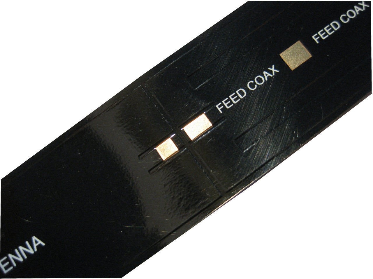 RFDFLEX1 900MHz Flexible PCB Antenna (no cable)