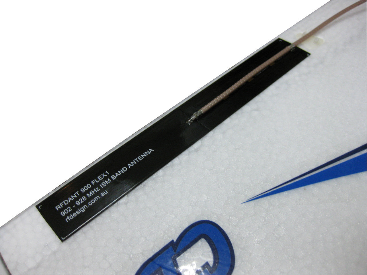 RFDFLEX1 900MHz Flexible PCB Antenna (no cable)