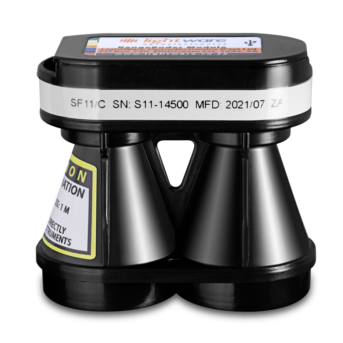 SF11/C (100 m) SF11/C (100 m)