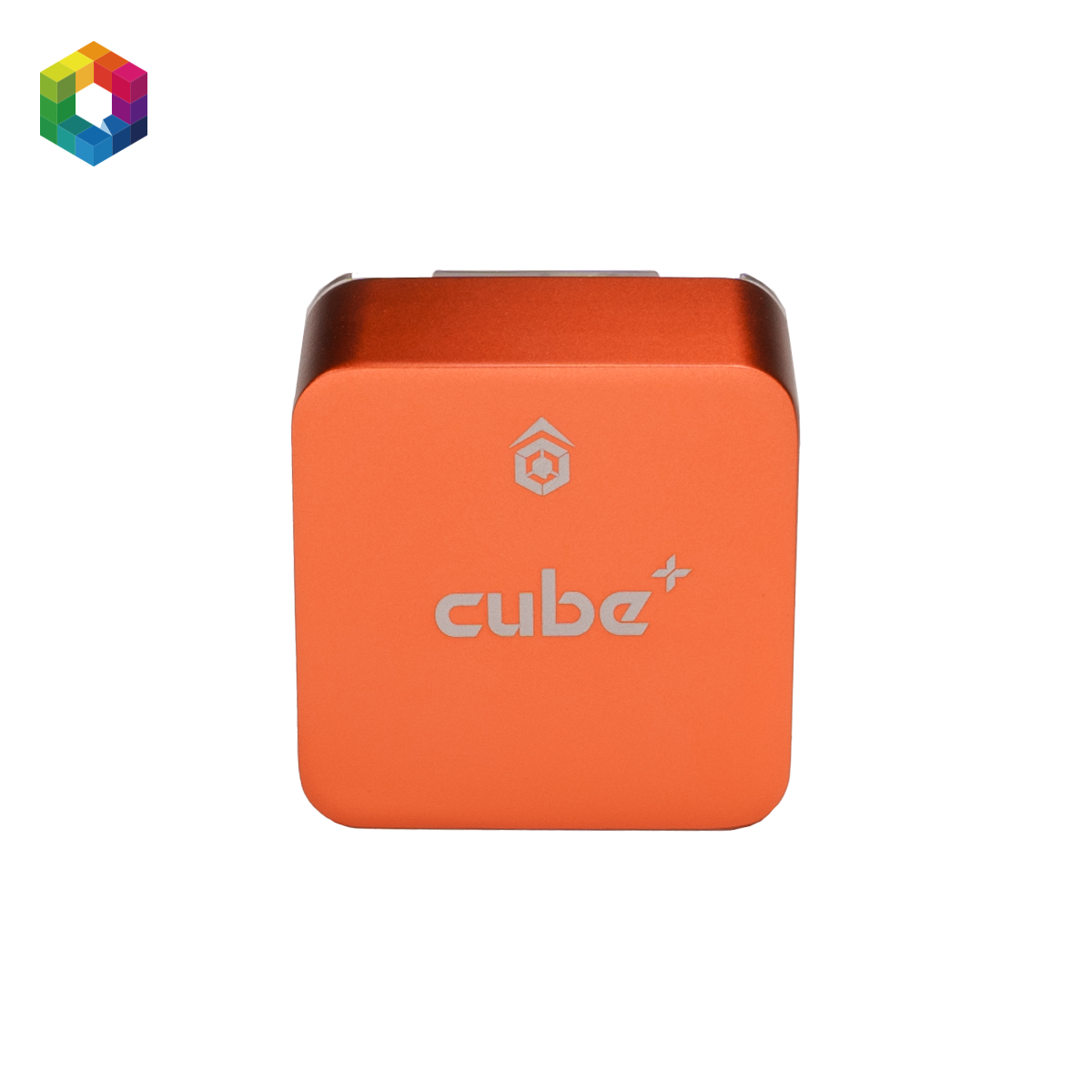 The Cube Orange+