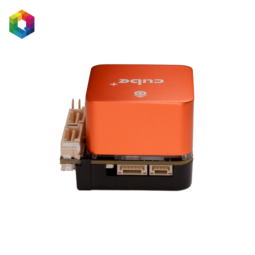 CubePilot Cube Orange+ Standard Set (Mini Carrier Board) | NDAA 2023 ...