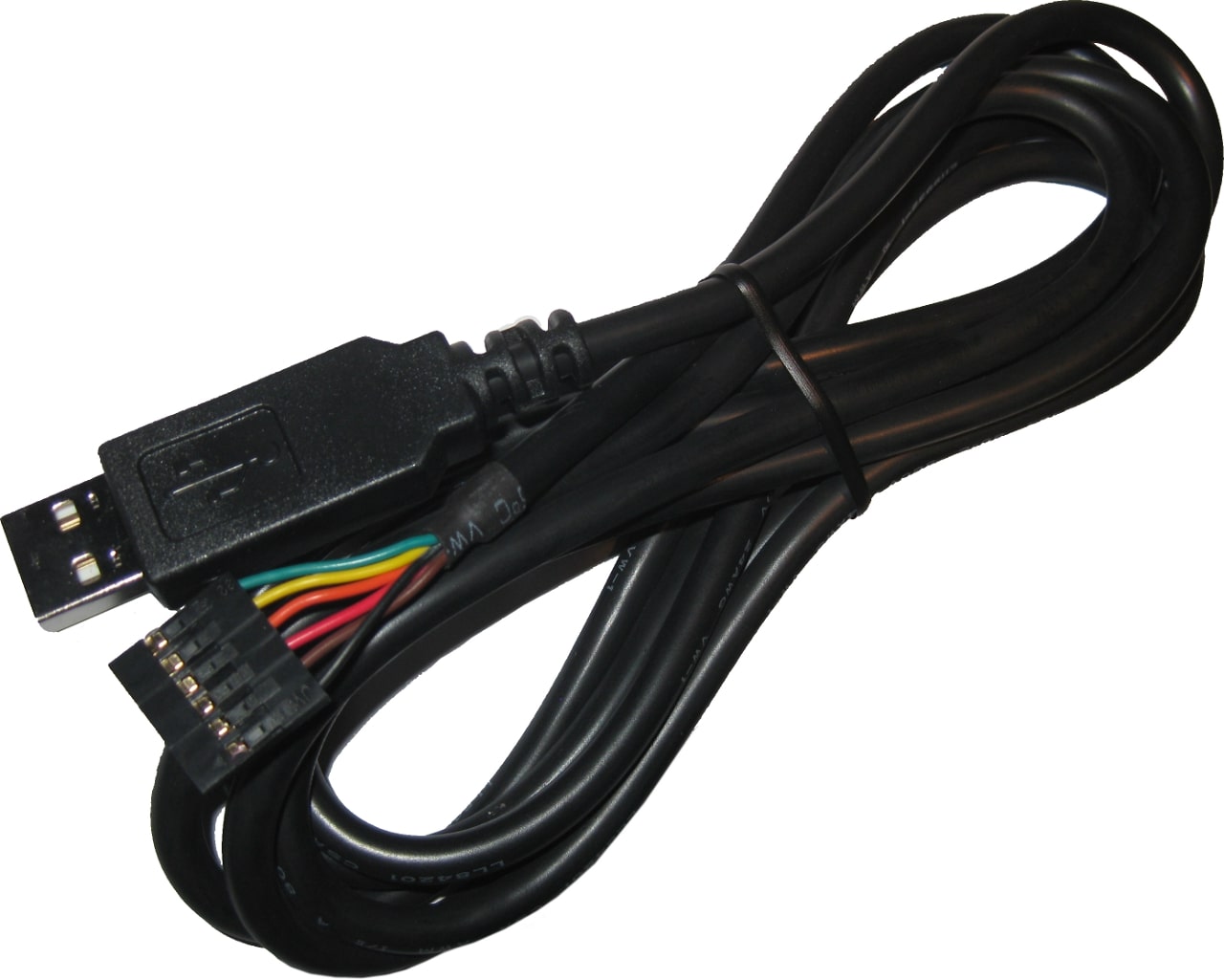 RFD900x-US FTDI USBA Enclosure Set