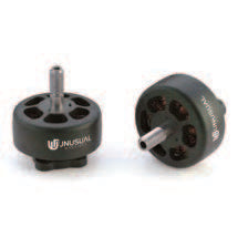 Unusual Machines UM2207 2450KV Motor