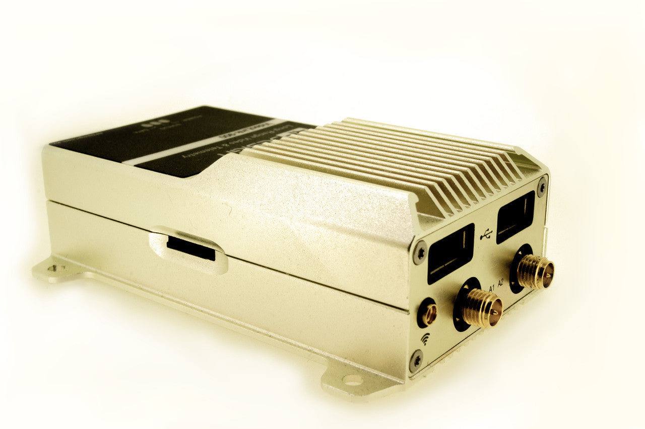 RFD900 VideoLink Modem Set