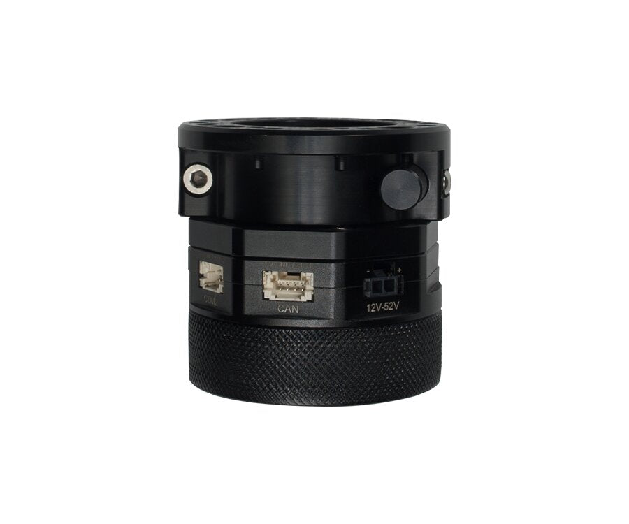 Gremsy ADAPTER HYPER QUICK-RELEASE TO CIRCULAR QUICK-RELEASE