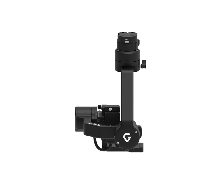 Gremsy Pixy LR S-PORT