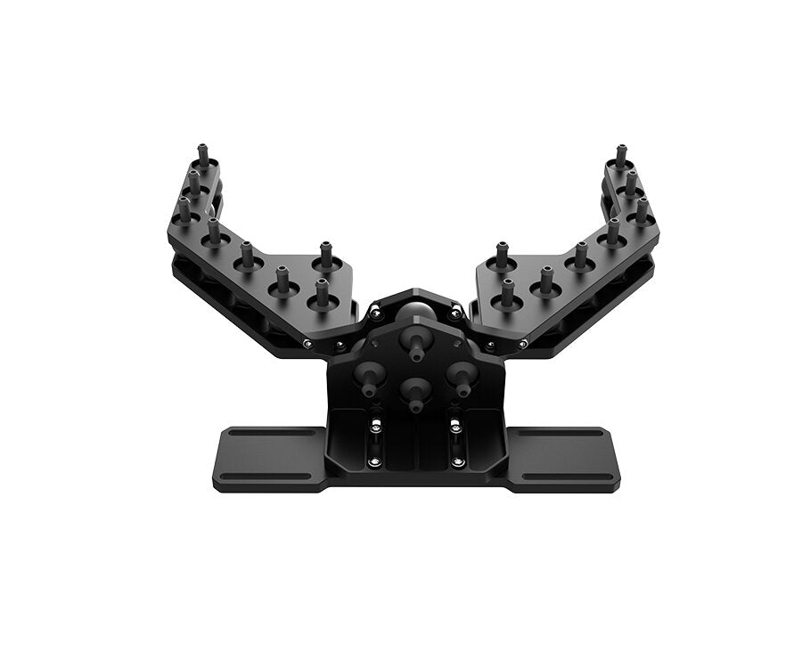 Gremsy TWO-AXIS PIXY LR DAMPING
