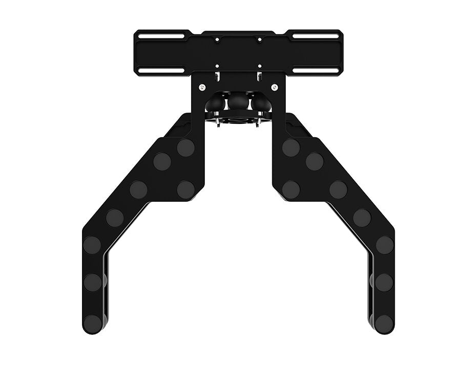 Gremsy TWO-AXIS PIXY LR DAMPING