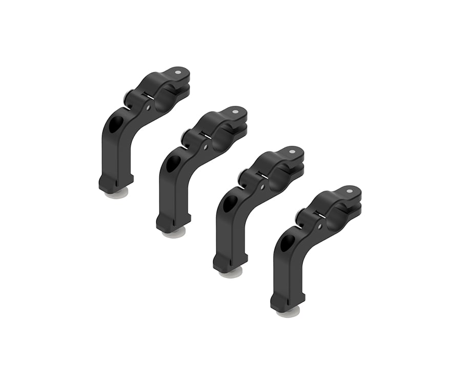 Gremsy AEVO Damping Clamp for M600