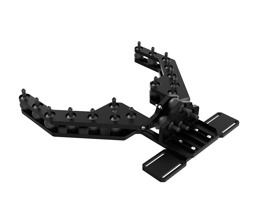 Gremsy TWO-AXIS PIXY LR DAMPING
