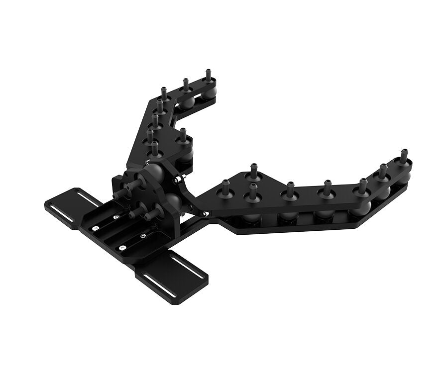 Gremsy TWO-AXIS PIXY LR DAMPING