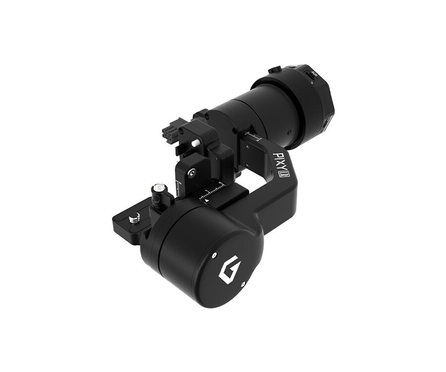 Gremsy TWO-AXIS PIXY LR