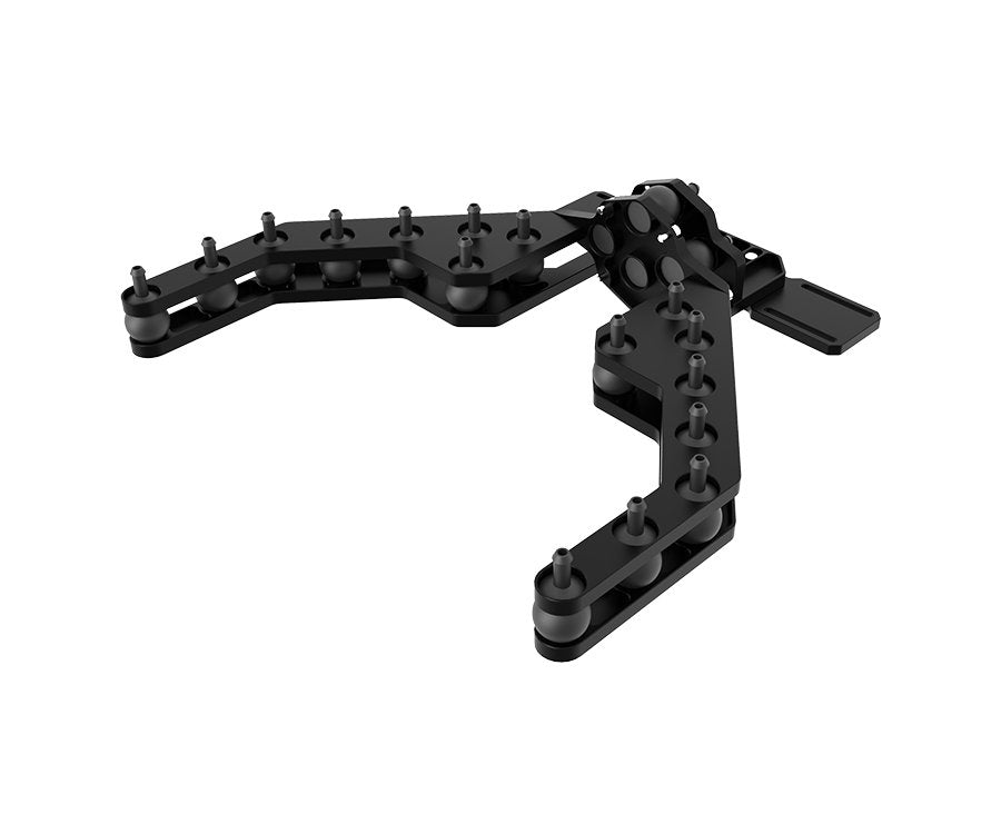 Gremsy TWO-AXIS PIXY LR DAMPING