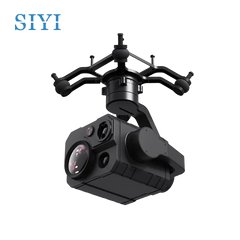 SIYI ZT30 Optical Pod Four Sensors