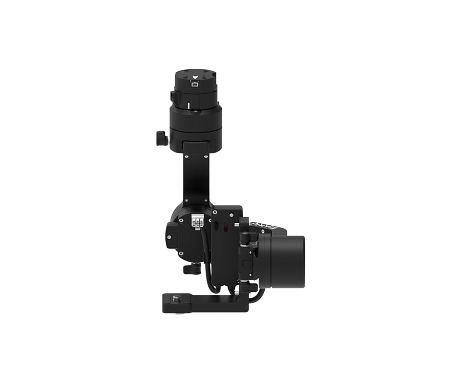 Gremsy Pixy LR S-PORT