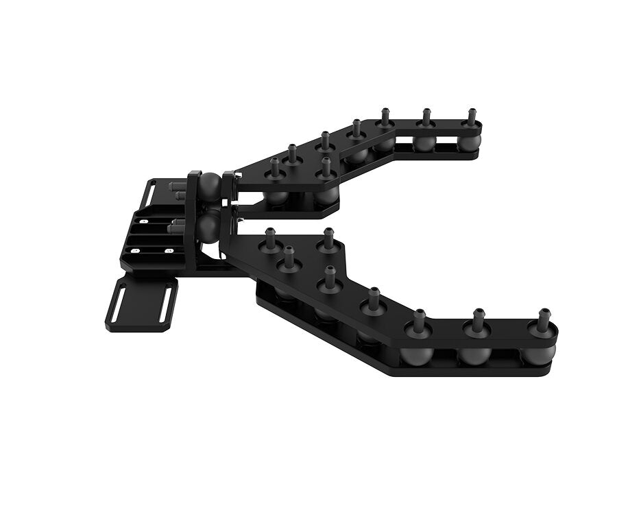 Gremsy TWO-AXIS PIXY LR DAMPING